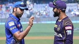 KOL vs MI Fantasy Prediction: Kolkata Knight Riders vs Mumbai Indians – 23 September 2020 (Abu Dhabi). The two-time champions will collide against four-time champions in the IPL 2020 game.