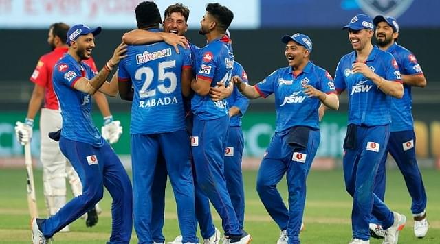CSK vs DC Team Prediction: Chennai Super Kings vs Delhi Capitals – 25 September 2020 (Dubai). Two teams with a really good top-order will be up against each other in this important game of IPL 2020.