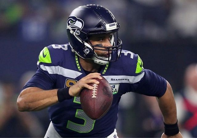 "Russ is going to be our quarterback for years to come.": Russell Wilson Will Remain on the Seattle Seahawks According to Teammate L.J. Collier
