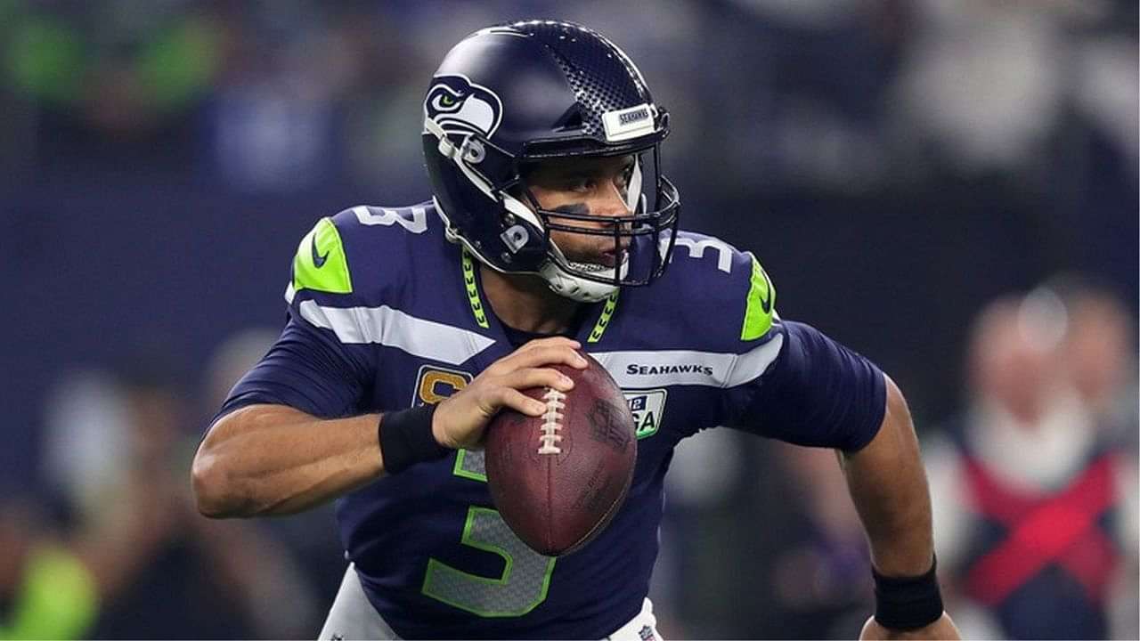 "Russ is going to be our quarterback for years to come.": Russell Wilson Will Remain on the Seattle Seahawks According to Teammate L.J. Collier