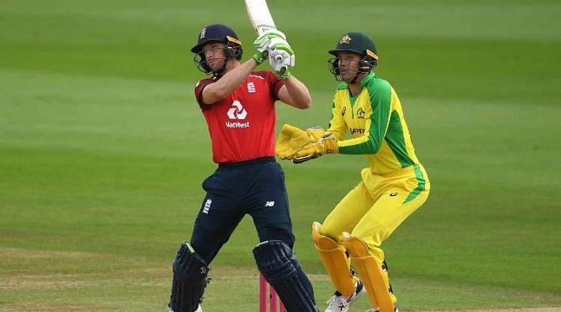 ENG vs AUS Dream11 Prediction: England vs Australia 3rd T20I – 8 September 2020 (Southampton)