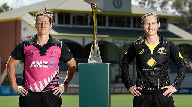 AU-W vs NZ-W Fantasy Prediction: Australia Women vs New Zealand Women – 26 September 2020 (Brisbane)