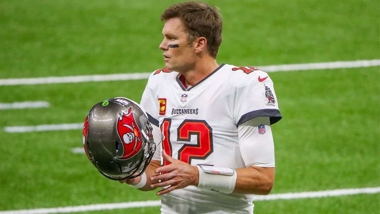 Tom Brady Is Selling $1.9 Million Worth of NFT's To His Season Ticket Experience Reflecting His Stats And Acheivements
