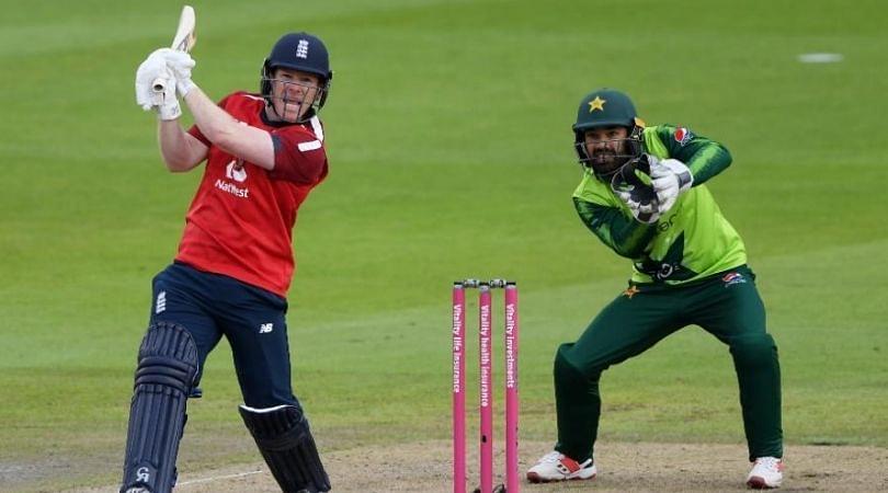 ENG vs PAK Dream11 Prediction: England vs Pakistan 3rd T20I – 1 September 2020 (Manchester)