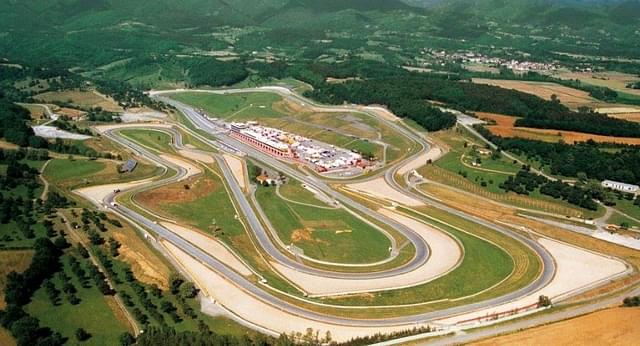 Where to buy tickets for Tuscan Grand Prix and how much will it cost to watch F1 cars at Mugello