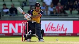 ESS vs HAM Dream11 Prediction: Essex vs Hampshire – 1 September 2020. Essex Eagles will take on Hampshire in the League Match of Vitality Blast T20 which will be played at the County Ground in Chelmsford. The T20 cricket is finally back in England and nothing better than some T20 Blast cricket.