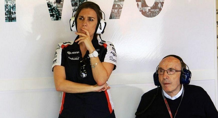 Williams F1: Claire Williams to step down after Monza along with the entire Williams family; marks end to a legacy in Formula 1