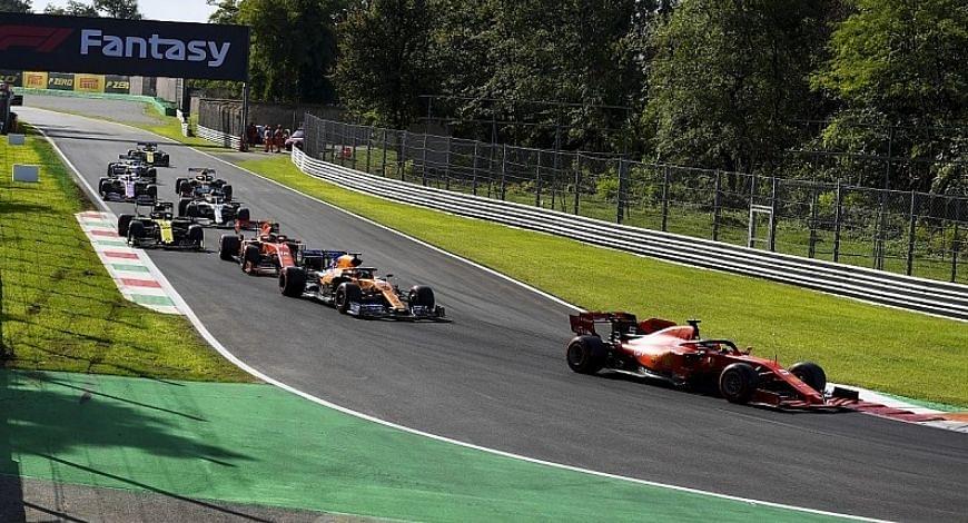 Italian GP 2020 Weather Forecast: What’s the weather forecast of Monza this weekend