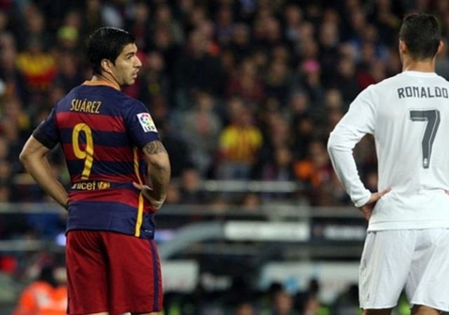 3 ways Juventus could lineup with Luis Suarez, Arthur Melo and Cristiano Ronaldo in 2020/2021