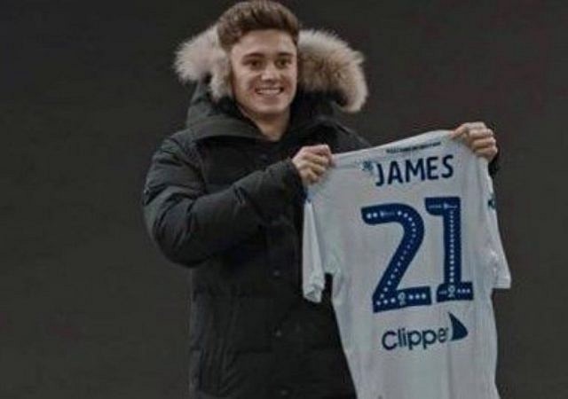 Man Utd Transfer News: Red Devils ready to offload Daniel James to Leeds United only if they able to hire their target