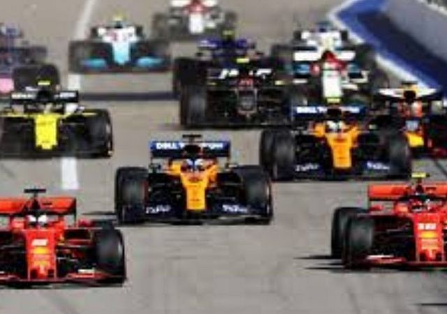 russian grand prix live stream