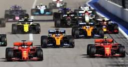F1 Grand Prix Start Time & Live Stream: What time is F1 Final Race Today, Where to Watch it | Russian Grand Prix 2020