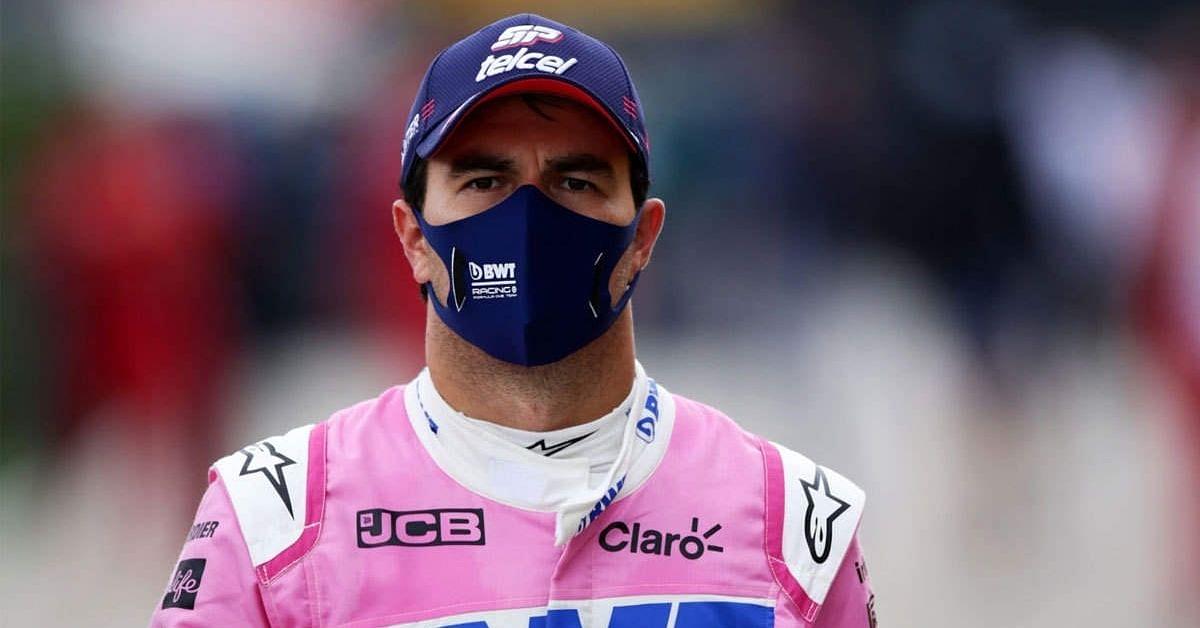 Sergio Perez to Red Bull: Mexican driver delivers a message to Red Bull as he ponders over his F1 future