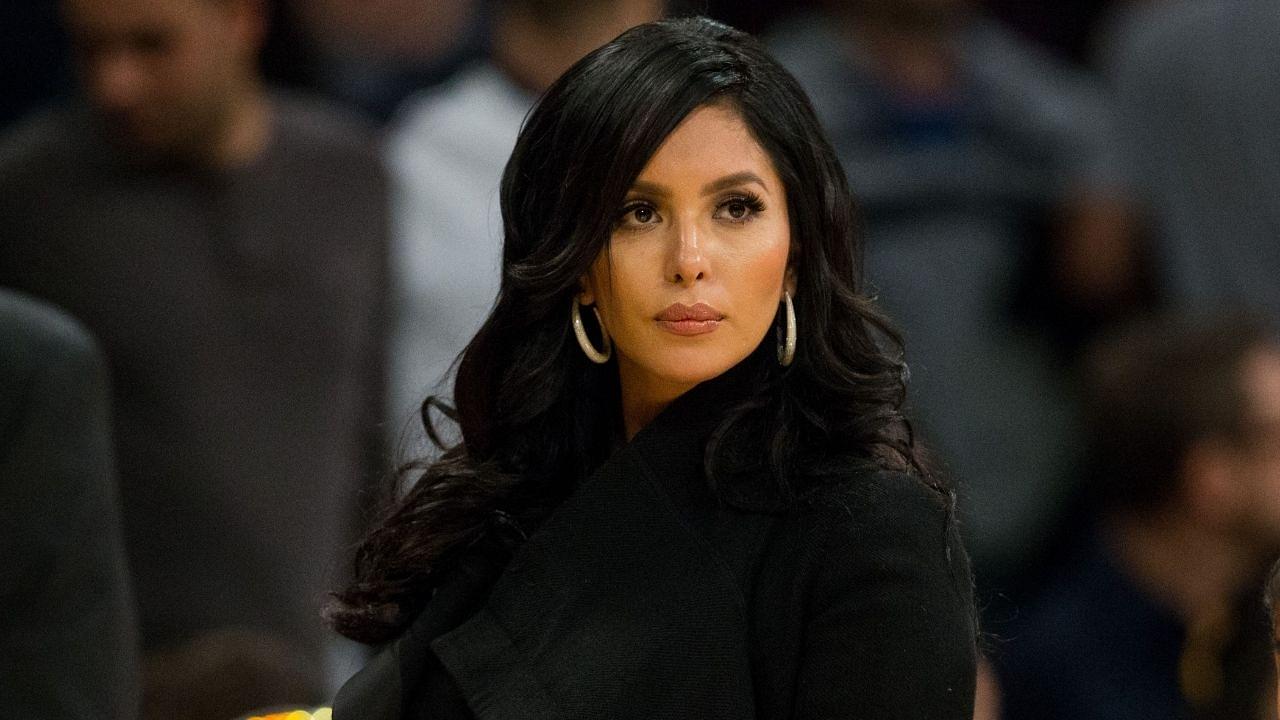 “Vanessa Bryant needs to show proof of her therapy sessions”: Los Angeles County request’s federal judge to force the late Kobe Bryant’s wife to reveal therapy records