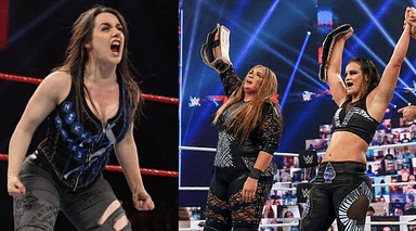 WWE confirms Nikki Cross, Nia Jax and Shayna Baszler absence from Clash of Champions