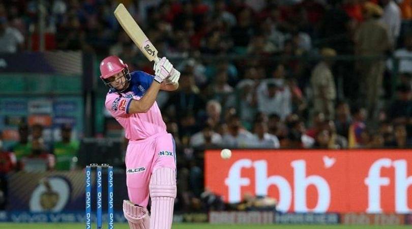 Who should replace Jos Buttler in Rajasthan Royals vs Chennai Super Kings IPL 2020 match?