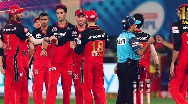 Who won the toss today IPL 2020: Who has Adam Zampa replaced in RCB Playing XI vs Mumbai Indians?