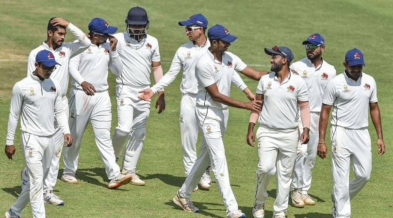 Will BCCI cancel Ranji Trophy and other domestic cricket due to COVID-19?