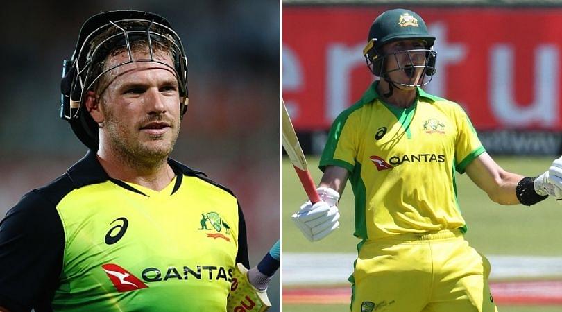 Will Marnus Labuschagne make his T20I debut vs England; Aaron Finch answers