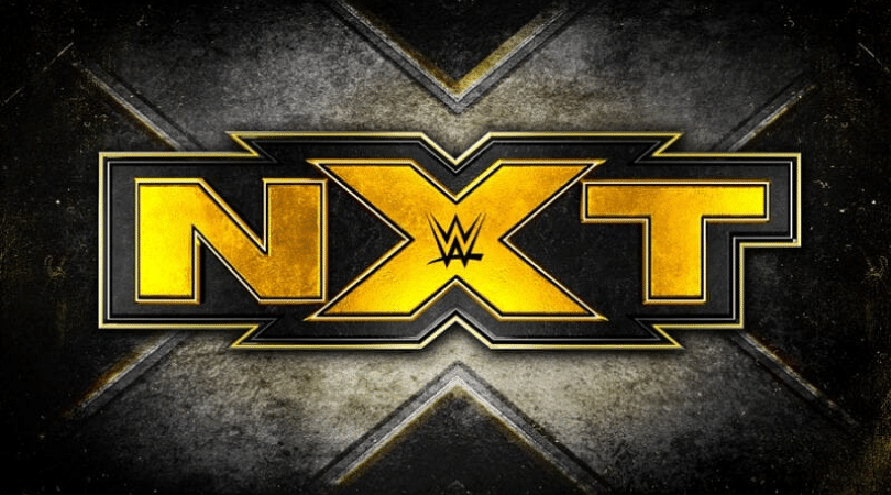 Nxt hotsell championship png