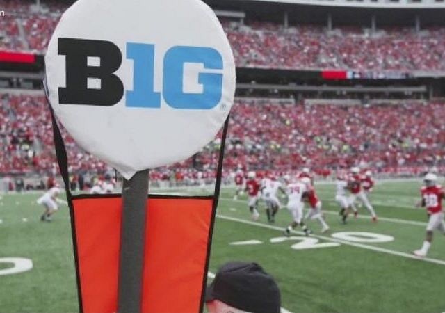 Big Ten Football Schedule 2020: When does Big 10 Football start?