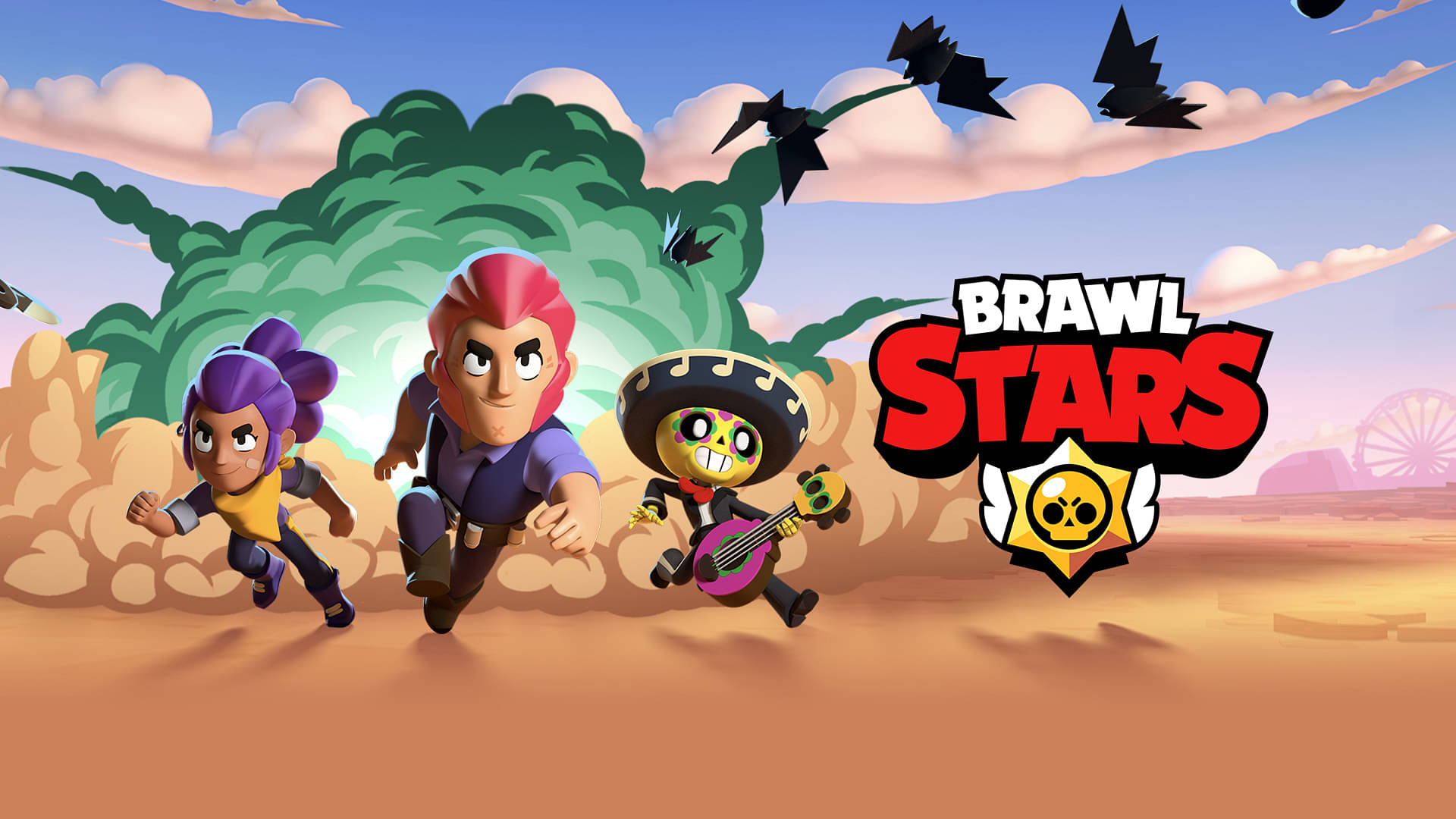 Brawl Stars How To Play Brawl Stars A Quick Guide For Beginners The Sportsrush - brawl stars animation unit images