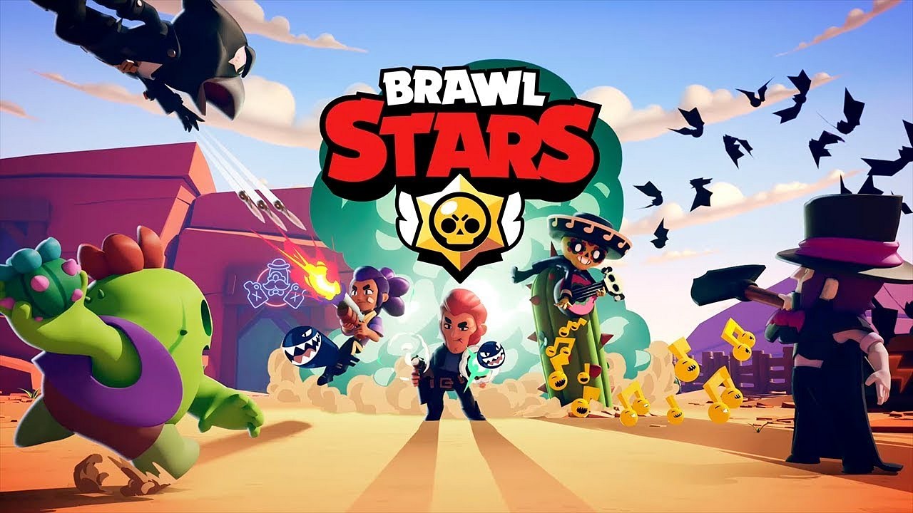 Brawl Stars Archives –