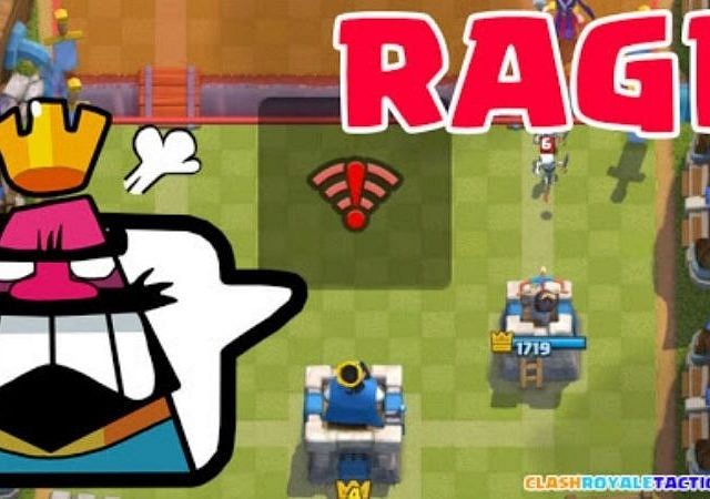 Royale Passes boycotted by outraged community members of Clash Royale.