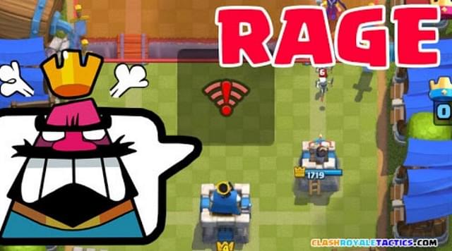 Royale Passes boycotted by outraged community members of Clash Royale.
