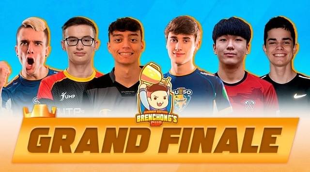 Clash Royale Deck: Which Clash Royale decks dominated the Bren Chong Cup?