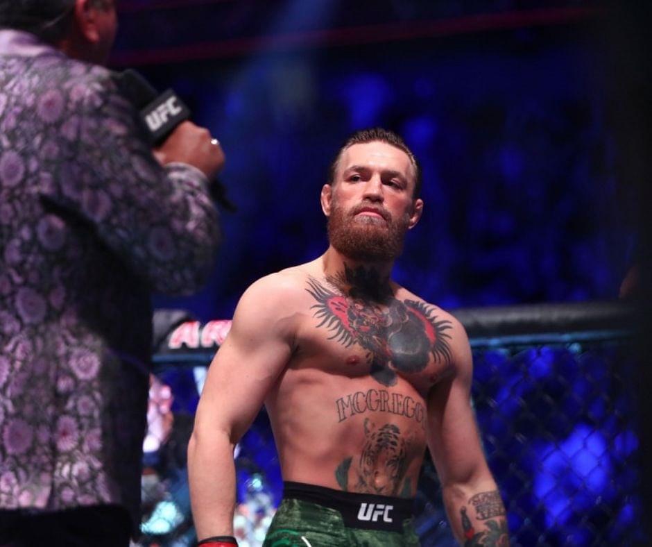 Conor McGregor Announces Comeback: Reveals What Happened Earlier in The Year That Made Him Quit UFC