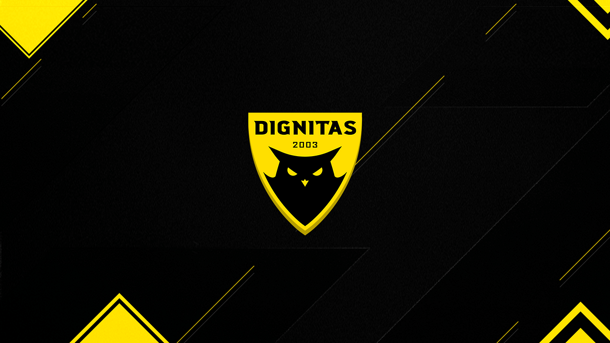 Dignitas CSGO Roster Dignitas bench Get_Right and Xizt The SportsRush