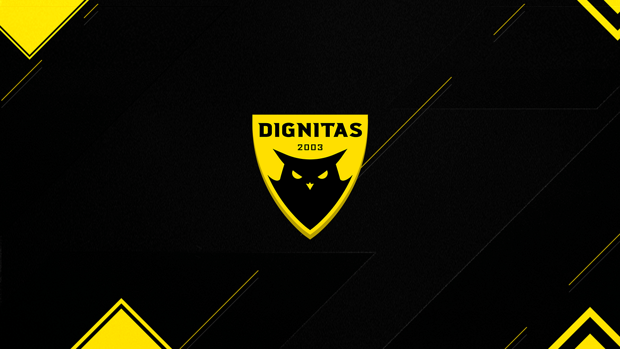 team dignitas