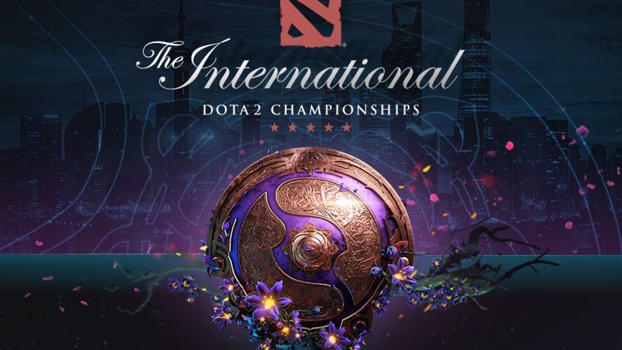 Dota Ti 2024 Junie Margret