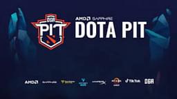 OGA Dota Pit Teams; FlyToMoon & 5men win closed qualifiers; OG to play with Sockshka as stand-in for Topson