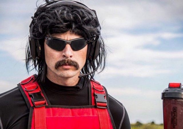 'Mobile Gaming is not a Serious Thing', Dr Disrespect slams Mobile Gaming in his new Tweet