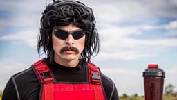 'Mobile Gaming is not a Serious Thing', Dr Disrespect slams Mobile Gaming in his new Tweet