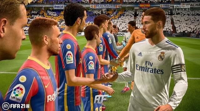 FIFA 21 News: When will Fifa 21 be available for pre-load; Early access, EA Play Pro & details about Fifa 21 Early access release