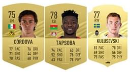 FIFA 21 Player Rating Upgrades revealed: 5 Most improved Players