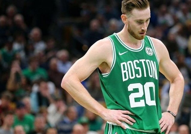 Is Gordon Hayward playing tonight vs Heat? Celtics release injury report for crucial Game 3