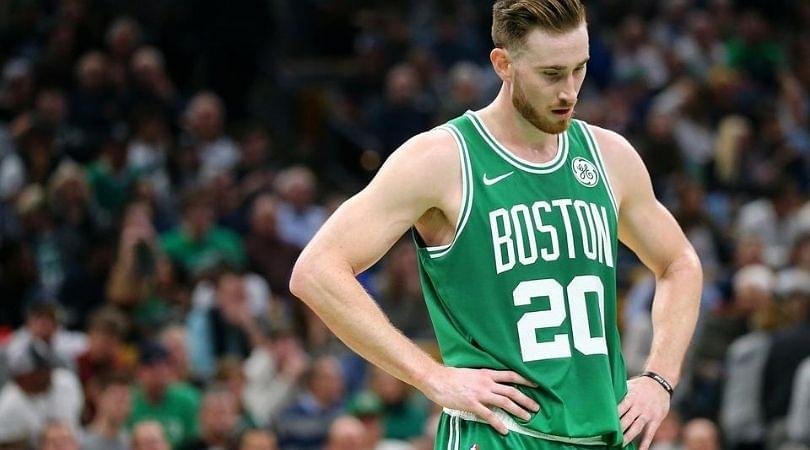 Is Gordon Hayward playing tonight vs Heat? Celtics release injury report for crucial Game 3
