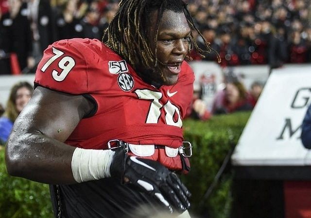 "We are aware of the situation", Tennessee Titans Responds after Isaiah Wilson arrest on Sunday