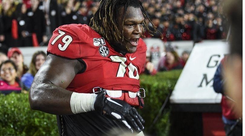"We are aware of the situation", Tennessee Titans Responds after Isaiah Wilson arrest on Sunday