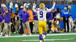 "Joe Burrow is going to be a star", Skip bayless his say on Bengals Rookie Quarterback