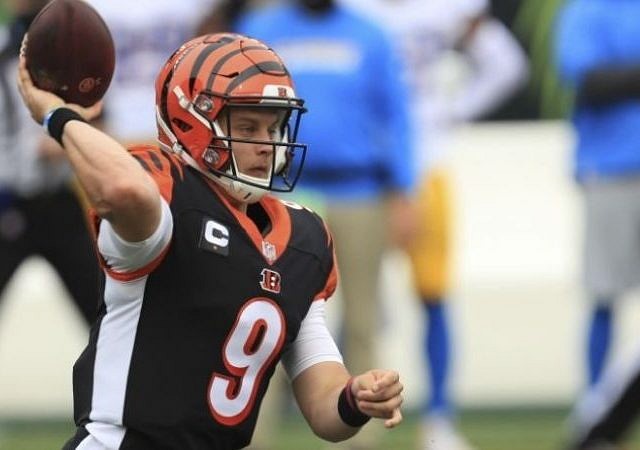 "It doesn't matter now": Joe Burrow's thoughts on LAC loss | Will joe Burrow Start next Match?