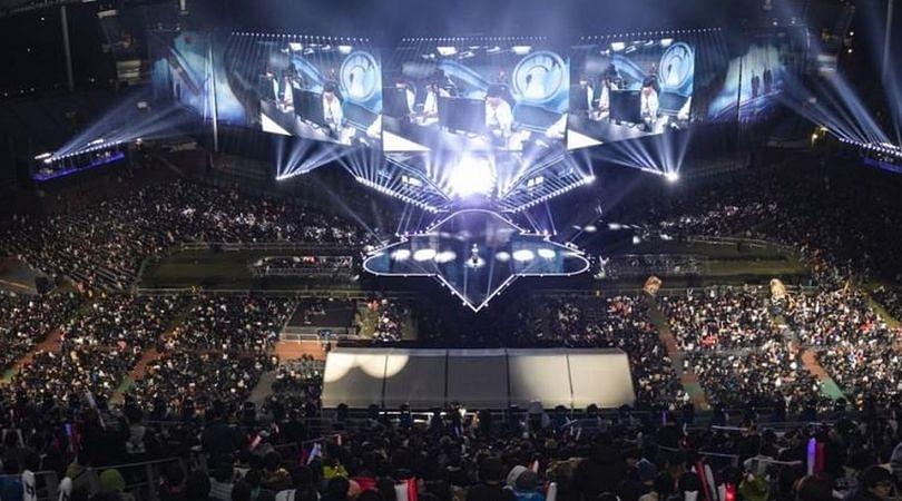 Esports Earnings : Esports Industry set to cross a record $1.8 Billion by 2022