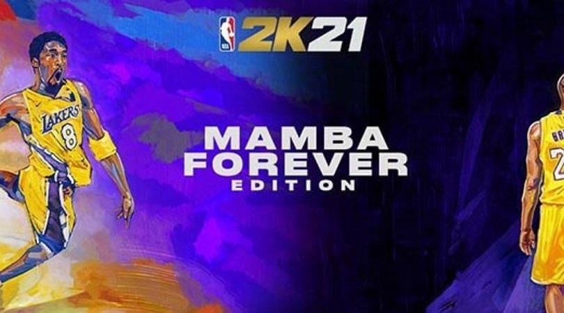 How to play NBA 2k21 early? How much will the Mamba edition cost?