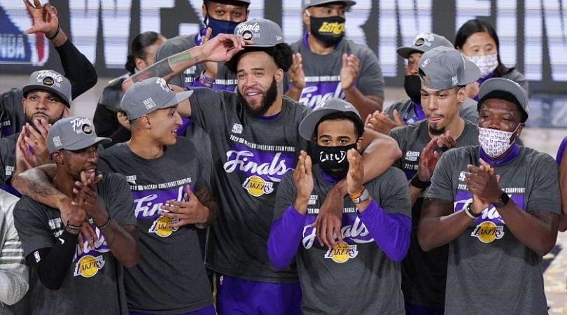 NBA Teams With Most Finals Appearances: Top 10 teams with the most NBA Finals appearances