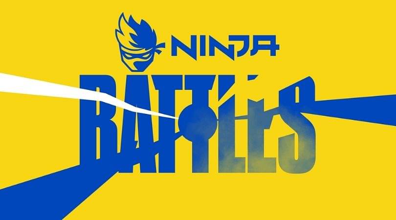 Ninja Battle Leaderboard: Acorn, Slackes & Jahq: Winners of Ninja Battles Week 6