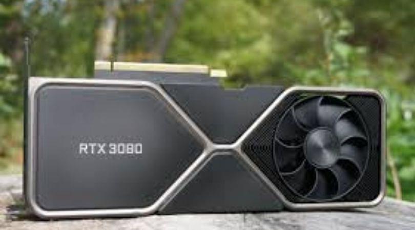 The Nvidia RTX 3080 is out! Here are the benchmarks we observed.
